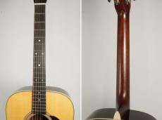 Martin 【2023年製】D-28 Standard #2751049【USED】_7