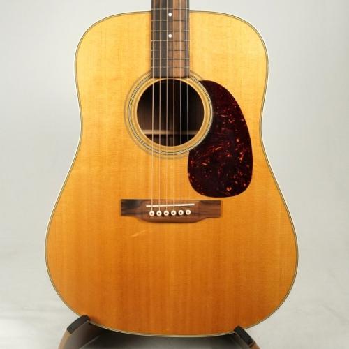 Martin 【2022年製】D-28 Standard #2636995【USED】