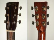 Martin 【2022年製】D-28 Standard #2636995【USED】_5