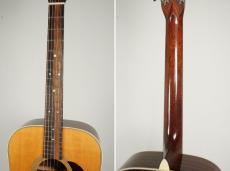 Martin 【2022年製】D-28 Standard #2636995【USED】_6