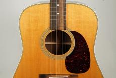 Martin 【2022年製】D-28 Standard #2636995【USED】_7