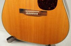 Martin 【2022年製】D-28 Standard #2636995【USED】_8