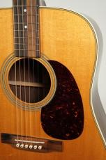 Martin 【2022年製】D-28 Standard #2636995【USED】_9
