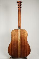 Martin 【2023年製】D-12E Koa 【ピックアップ搭載】【USED】_4