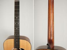 Martin 【2023年製】D-12E Koa 【ピックアップ搭載】【USED】_6