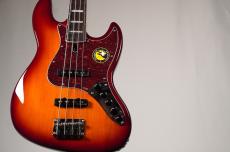 Sire V7 Alder 4st -Tobacco Sunburst- [4.25kg]_5