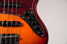 Sire V7 Alder 4st -Tobacco Sunburst- [4.25kg]_6