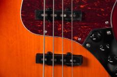 Sire V7 Alder 4st -Tobacco Sunburst- [4.25kg]_7