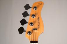 Sire V7 Alder 4st -Tobacco Sunburst- [4.25kg]_11