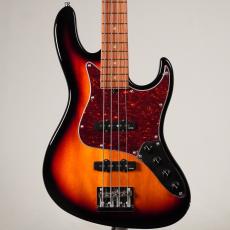Sadowsky MX22 WL4 Morado Fingerboard -Tobacco Sunburst- [3.80kg]