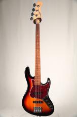 Sadowsky MX22 WL4 Morado Fingerboard -Tobacco Sunburst- [3.80kg]_2