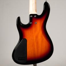 Sadowsky MX22 WL4 Morado Fingerboard -Tobacco Sunburst- [3.80kg]_3