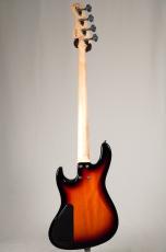 Sadowsky MX22 WL4 Morado Fingerboard -Tobacco Sunburst- [3.80kg]_4