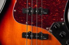Sadowsky MX22 WL4 Morado Fingerboard -Tobacco Sunburst- [3.80kg]_6