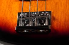 Sadowsky MX22 WL4 Morado Fingerboard -Tobacco Sunburst- [3.80kg]_7