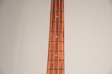 Sadowsky MX22 WL4 Morado Fingerboard -Tobacco Sunburst- [3.80kg]_8