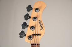 Sadowsky MX22 WL4 Morado Fingerboard -Tobacco Sunburst- [3.80kg]_10