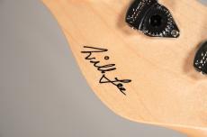 Sadowsky MX22 WL4 Morado Fingerboard -Tobacco Sunburst- [3.80kg]_11