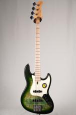 Sire V7 Ash-4 Reissue -Transparent Green Satin- [4.82kg]_2