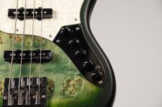 Sire V7 Ash-4 Reissue -Transparent Green Satin- [4.82kg]_6
