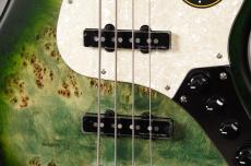 Sire V7 Ash-4 Reissue -Transparent Green Satin- [4.82kg]_7