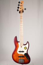 Sire V7 Ash-5 Reissue -Tobacco Sunburst Satin- [4.95kg]_2