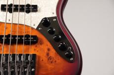 Sire V7 Ash-5 Reissue -Tobacco Sunburst Satin- [4.95kg]_6