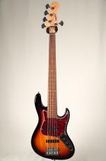 Sadowsky MX22 WL5 Morado Fingerboard -Tobacco Sunburst- [4.14kg]_2