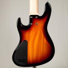 Sadowsky MX22 WL5 Morado Fingerboard -Tobacco Sunburst- [4.14kg]_3