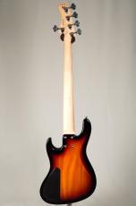 Sadowsky MX22 WL5 Morado Fingerboard -Tobacco Sunburst- [4.14kg]_4