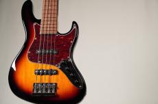 Sadowsky MX22 WL5 Morado Fingerboard -Tobacco Sunburst- [4.14kg]_5