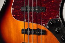 Sadowsky MX22 WL5 Morado Fingerboard -Tobacco Sunburst- [4.14kg]_6