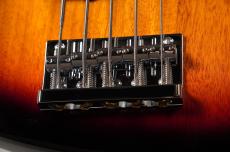 Sadowsky MX22 WL5 Morado Fingerboard -Tobacco Sunburst- [4.14kg]_7