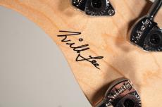 Sadowsky MX22 WL5 Morado Fingerboard -Tobacco Sunburst- [4.14kg]_11