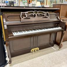 PRAMBERGER PV110F【現物写真】