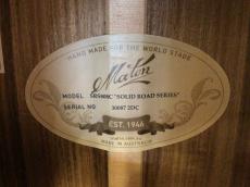 Maton SRS808C_10