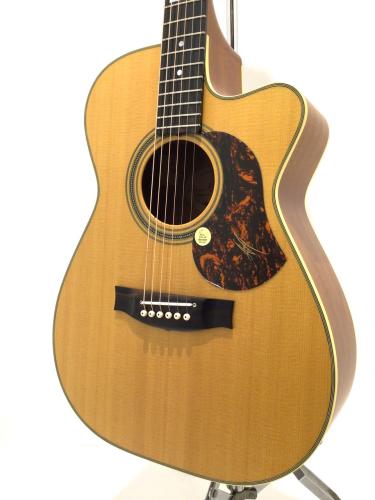 Maton EBG808CTE (Tommy Emmanuel Signature)