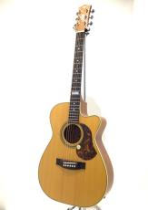 Maton EBG808CTE (Tommy Emmanuel Signature)_2