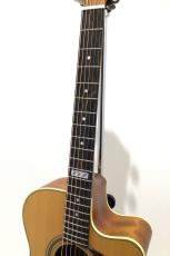 Maton EBG808CTE (Tommy Emmanuel Signature)_4