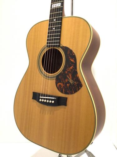 Maton EBG808TE (Tommy Emmanuel Signature)