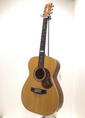 Maton EBG808TE (Tommy Emmanuel Signature)_2