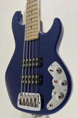G&L 45th Anniversary Limited Edition L-2500 / Sapphire Blue Metallic