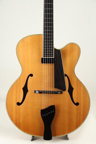 Buscarino Artisan 17 Inch Natural 1998