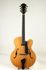 Buscarino Artisan 17 Inch Natural 1998_2