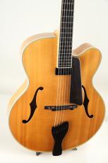 Buscarino Artisan 17 Inch Natural 1998_3