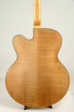 Buscarino Artisan 17 Inch Natural 1998_9
