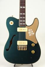 BRUNO TN-295 Pelham Blue 2019