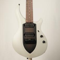 Sterling by MUSIC MAN MAJ170 -Chalk Grey- [John Petrucci Signature JP Models] 【3.21kg】