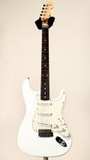 Fender FSR Made in Japan Traditional II 60s Stratocaster -Olympic White-【3.34kg】_2