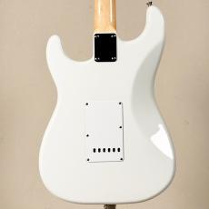 Fender FSR Made in Japan Traditional II 60s Stratocaster -Olympic White-【3.34kg】_3